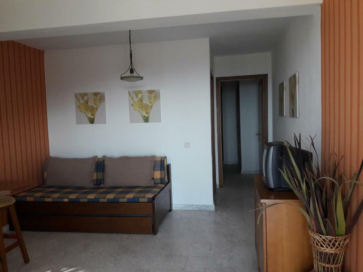 Aparthotel Zephyros Polychrono Exterior foto
